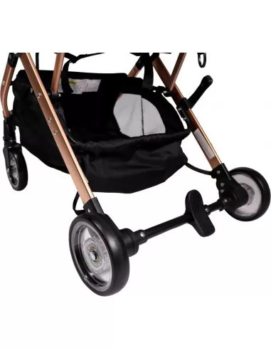 Ding -Vivo babakocsi- Bézs