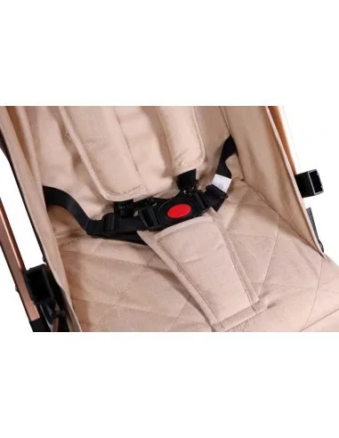 Ding -Vivo babakocsi- Bézs