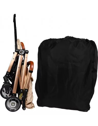 Ding -Vivo babakocsi- Bézs