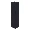 Ding - Deluxe utazóágy - Fekete