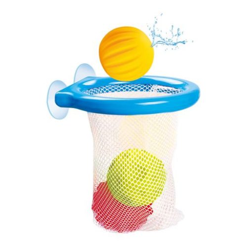 Buddy & Barney vízi kosárlabda - Fürdőjáték