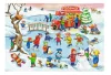 Puzzle 2x24 db - Szabadidő a tengerparton