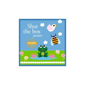 Djeco - Csapd le! - logikai társasjáték