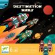 Djeco - Cél a Mars! - társasjáték