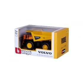 Bburago - Volvo R100E dömper - teherautó