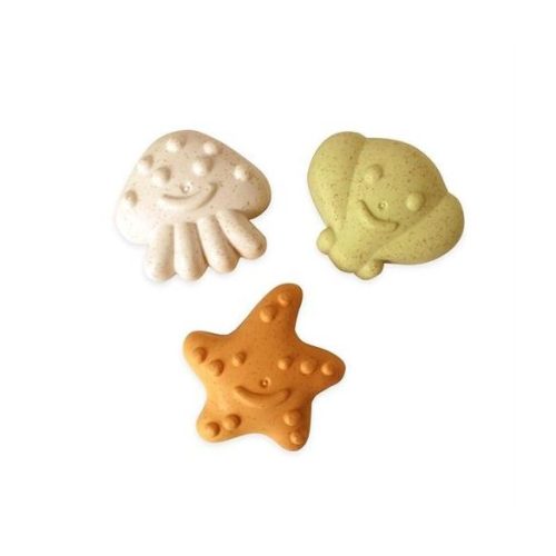 Magni- Öko homokozó készlet vödörrel - 7 részes