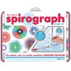 Playmonster - Spirográf design szett