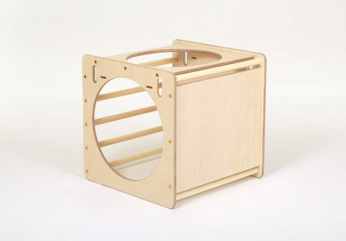 KateHaa Activity Skylight Kocka - Natúr