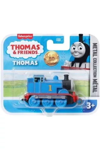 Thomas a gőzmozdony 