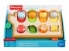 Fisher Price - Állatbújócska - Bébijáték