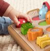 Fisher Price - Állatbújócska - Bébijáték