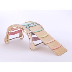 KateHaa Normál Hinta 2 Rámpával - Pasztell