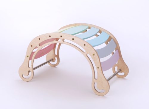 KateHaa Normál Hinta 2 Rámpával - Pasztell