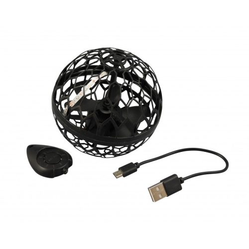 Buki - Világító repülő labda