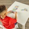 Learning Resources - Összeadás, és kivonás - Puzzle szett