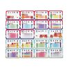 Learning Resources - Összeadás, és kivonás - Puzzle szett