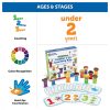 Learning Resources - Készségfejlesztő játék - Számolás 1-10-ig