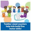 Learning Resources - Készségfejlesztő játék - Számolás 1-10-ig