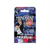 MindTrap - Árnyék nyomozó rejtélyei - Kártyajáték