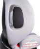 Ding Cruz 360°-ban elforgatható ISOFIX gyerekülés 0-36 kg - Világosszürke