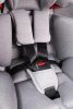 Ding Cruz 360°-ban elforgatható ISOFIX gyerekülés 0-36 kg - Világosszürke