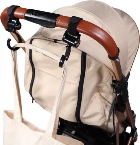 Ding babakocsira rögzíthető kampók