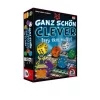 Ganz schön clever (Egy okos húzás!) - társasjáték