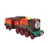 Thomas és barátai -Yong Bao nagy fém játékvonat 3 éves kortól (HHN39)