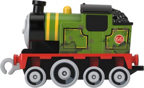 Thomas és barátai - Percy, mini mozdony