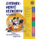 Gyermek-Mentő Kézikönyv Szülőknek