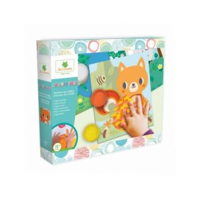 Sycomore Babyssimo - Ujjal festés, erdei állatok