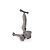 Scoot and Ride Highwaykick 1 lifestyle 2in1 kismotor/roller - Brown lines