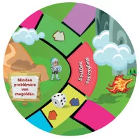 Pozitivity Társasjáték
