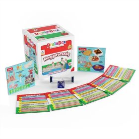   Brainbox - Magyarország - Mit jegyzel meg 10 másodperc alatt? - új kiadás