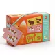 Djeco - Párosító puzzle - Kié a kölyök, 24 db-os - Baby animals