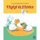 Kispipi és kisréce - felújított kiadás