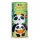 Avenir Kids- Varrható plüss - Panda a kicsinyével