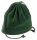 Philos - Zöld bársony táska