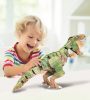 CreaLign - Óriás T-Rex figura készítő kreatív készlet