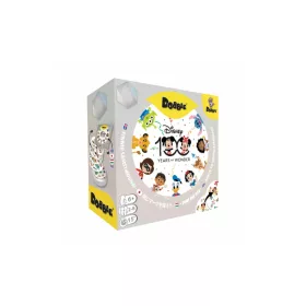 Dobble Disney - 100.évfordulós kiadás