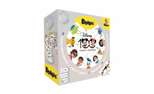 Dobble Disney - 100.évfordulós kiadás