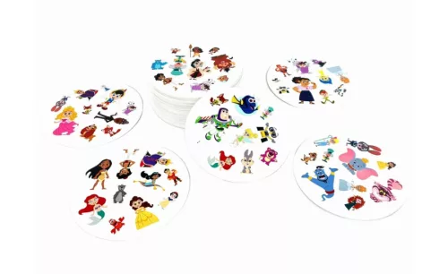 Dobble Disney - 100.évfordulós kiadás