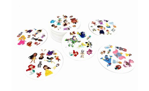 Dobble Disney - 100.évfordulós kiadás