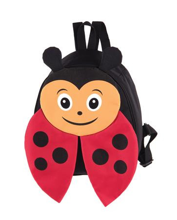 Pulse - Ovis hátizsák, Baby Ladybug
