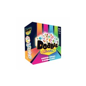 Dobble Connect társasjáték
