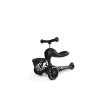 Scoot and Ride Highwaykick 1 lifestyle 2in1 kismotor/roller - Zebra