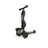 Scoot and Ride Highwaykick 1 lifestyle 2in1 kismotor/roller - Zebra