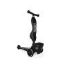 Scoot and Ride Highwaykick 1 lifestyle 2in1 kismotor/roller - Zebra