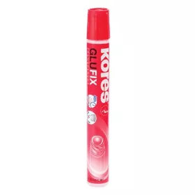 KORES - "Glufix" Kenőfejes ragasztó, 50 ml