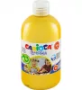 Carioca - Tempera 500 ml - sárga